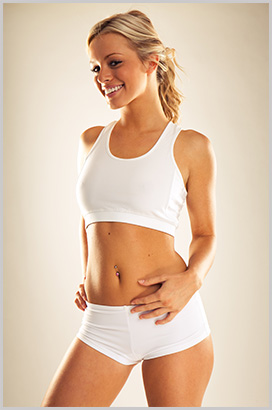 Womens Boxing Training Nottingham